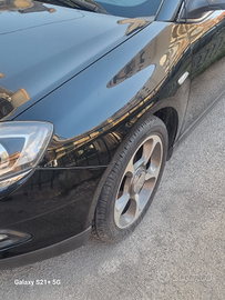 Lancia delta 1.6 multijet