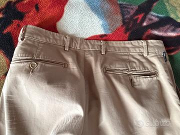 Pantaloni uomo armani exchange