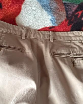 Pantaloni uomo armani exchange