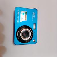 Albergbest fotocamera compatta hd