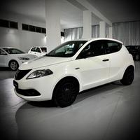 Lancia Ypsilon 1.2 69 CV 5 porte GPL Ecochic Silve