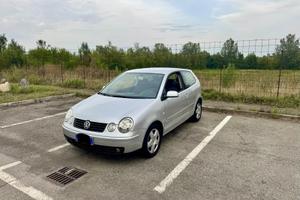 Vend macchina usata