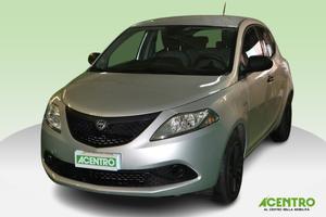 LANCIA New Ypsilon - YPSILON 1.0 HYBRID S U191698