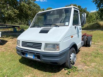 Iveco Daily 59.10