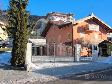 Villetta centro Folgaria