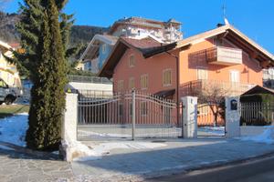 Villetta centro Folgaria
