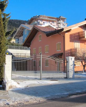 Villetta centro Folgaria