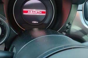 Fiat 500 Abarth