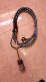 Kit cannello per guaine