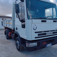 Eurocargo 65.14 ribaltabile