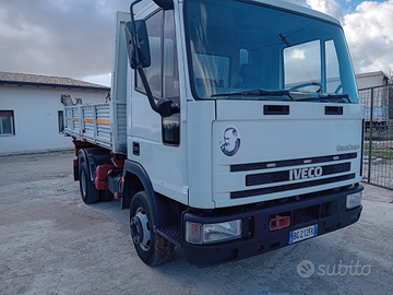 Eurocargo 65.14 ribaltabile