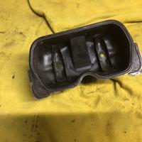 Coperchio punterie Fiat 500 epoca