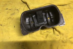 Coperchio punterie Fiat 500 epoca