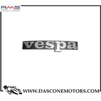 Targhetta scudo anteriore Piaggio Vespa 197601