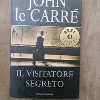 Il visitatore segreto