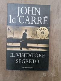 Il visitatore segreto
