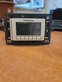 Cronotermostato Fantini Cosmi CH141A