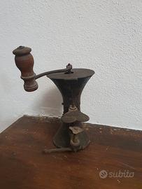 macinacaffe antico