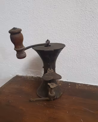 macinacaffe antico