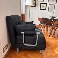 Poltrona letto