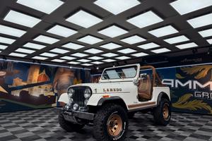 Jeep CJ-7 5.0 Laredo (477)