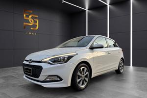 Hyundai i20 1.4 CRDi 5 porte Style