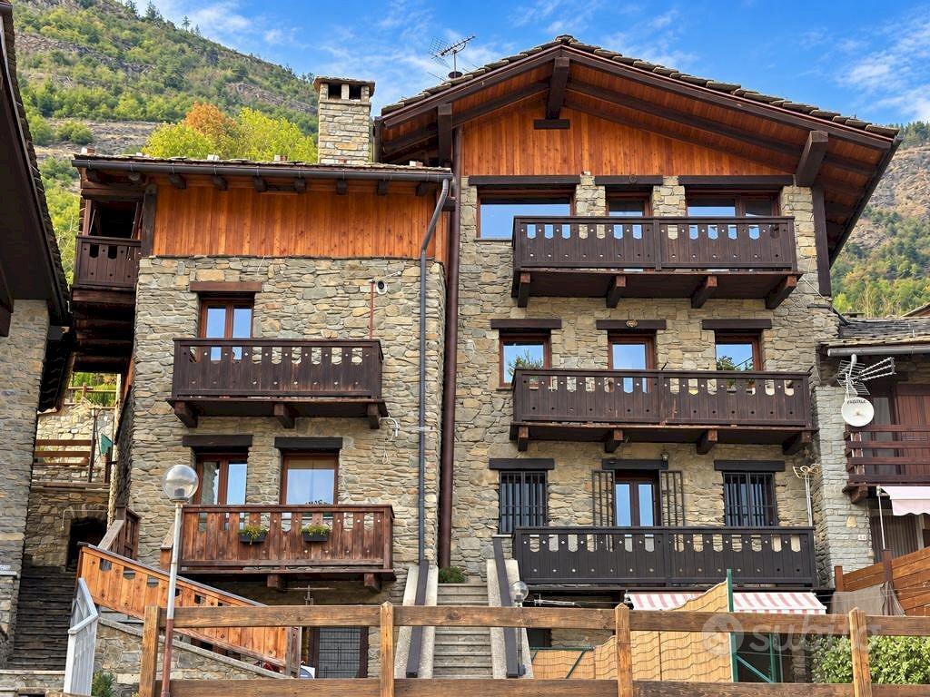 Appartamento – Sarre, Le Fachet, Plan de Sarre - Vista 3