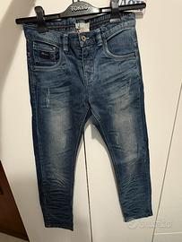 Jeans skinny/regular L