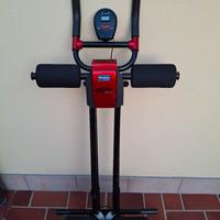 Attrezzo ginnico Abslide