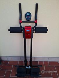 Attrezzo ginnico Abslide