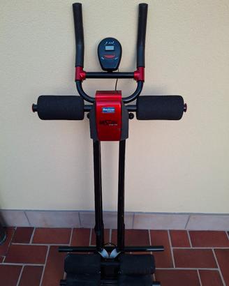 Attrezzo ginnico Abslide
