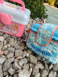 Accessori Ciccio Bello