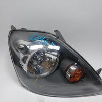 084311172R FANALE ANTERIORE DEPO DX FORD FIESTA V 