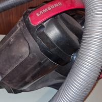 aspirapolvere samsung 
