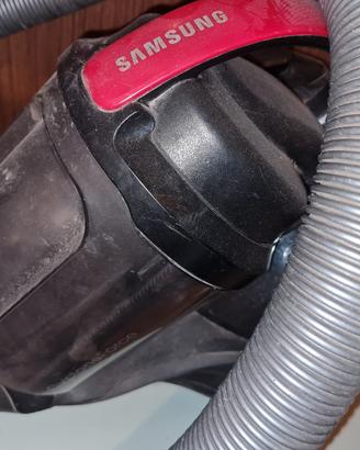 aspirapolvere samsung 