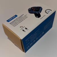 Adattatore bluetooth auto