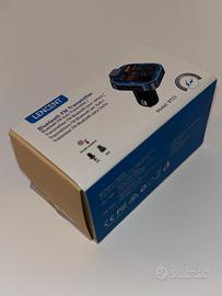 Adattatore bluetooth auto