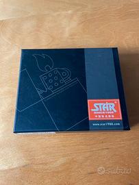 Bauletto accendino Zippo con benzina