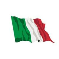 Bandiera Italia