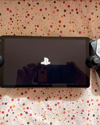 Playstation Portal praticamente nuova