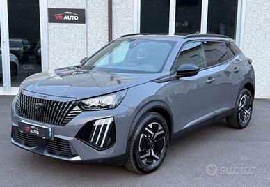 Peugeot 2008 1.2 puretech 100 Allure S&S PROMO FIN