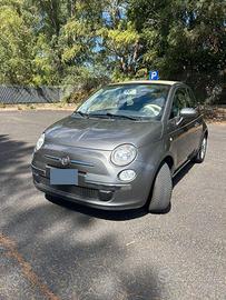 500cc benzina euro 5