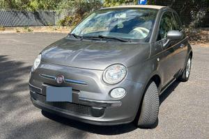 500cc benzina euro 5