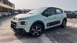 Citroen C3 Aircross PureTech 82 GPL