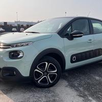 Citroen C3 Aircross PureTech 82 GPL