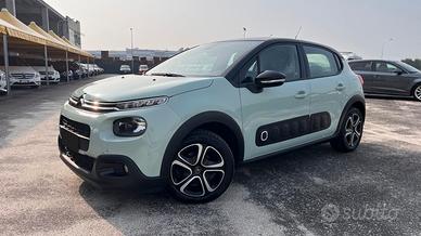 Citroen C3 Aircross PureTech 82 GPL