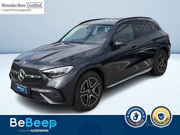 Mercedes-Benz GLC 220 D AMG ADVANCED 4MATIC AUTO