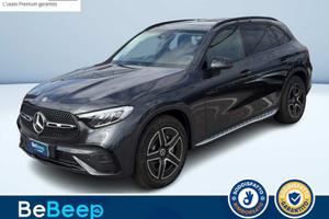 Mercedes-Benz GLC 220 D AMG ADVANCED 4MATIC AUTO