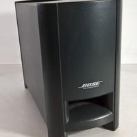 Bose Acoustimass Module (cassa subwoofer)