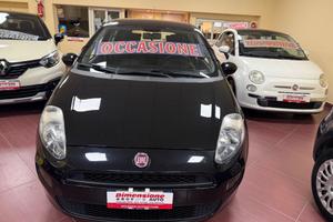 Fiat Punto 1.3 MJT II S&S 95 CV 5 porte Street